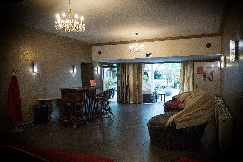FKK Saunaclub VANGOCH - 