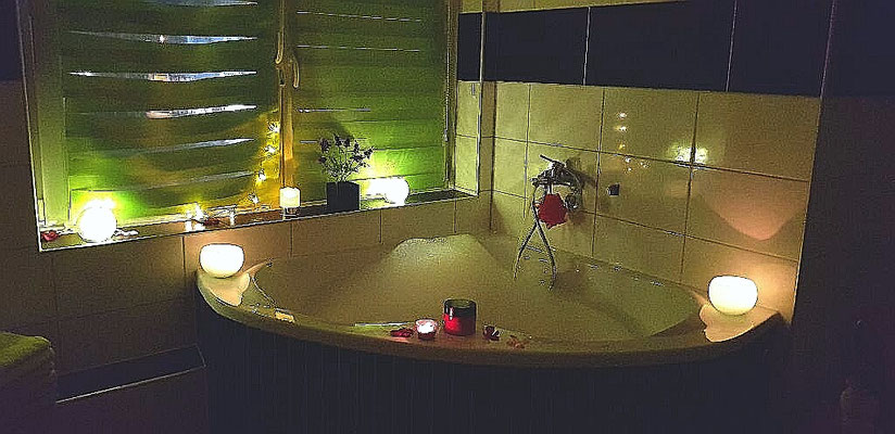 Karma Energie Oase -  Erotische Massage