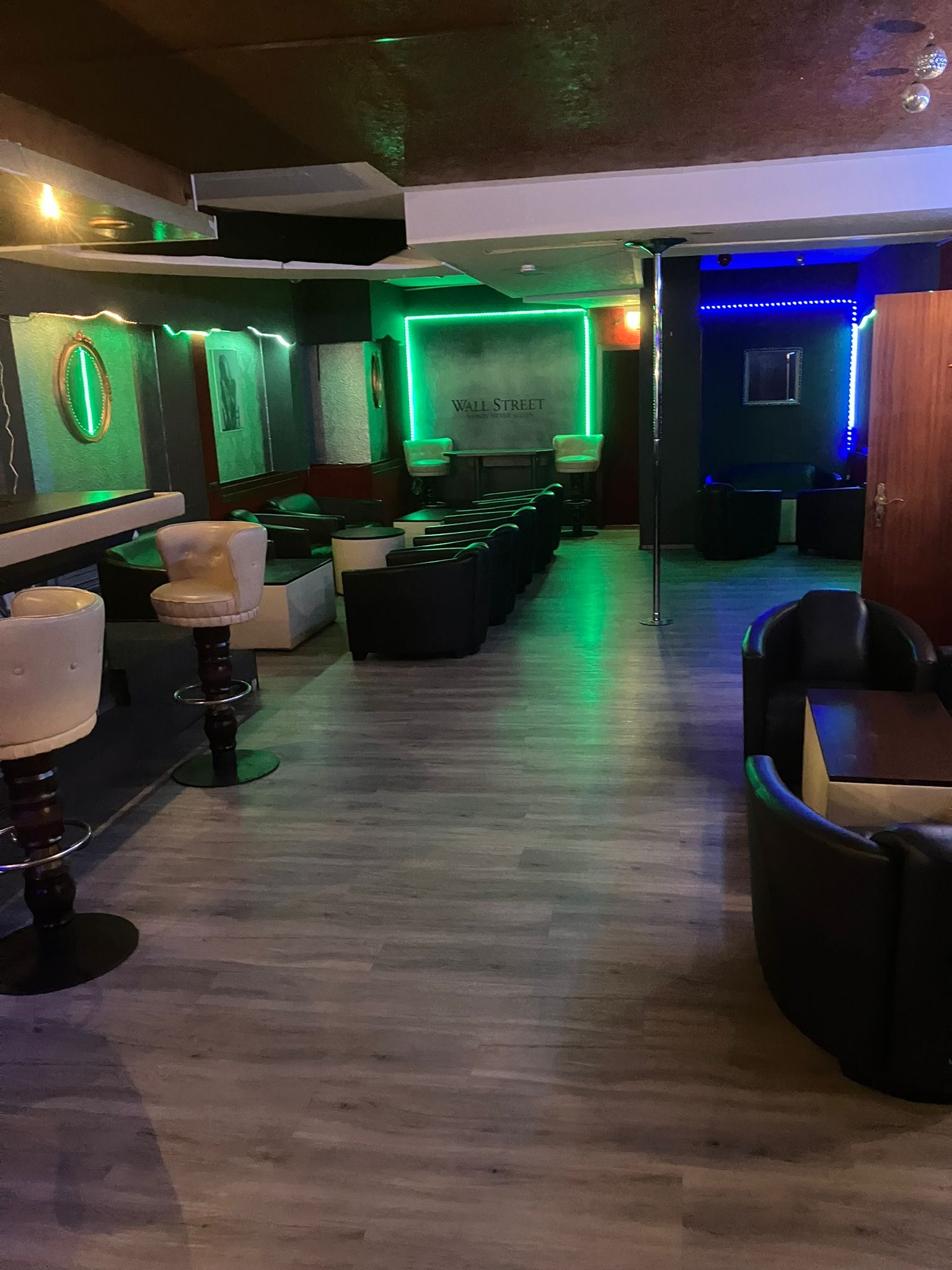 Delux Bar Moers -  Erotic Night Club Brothel