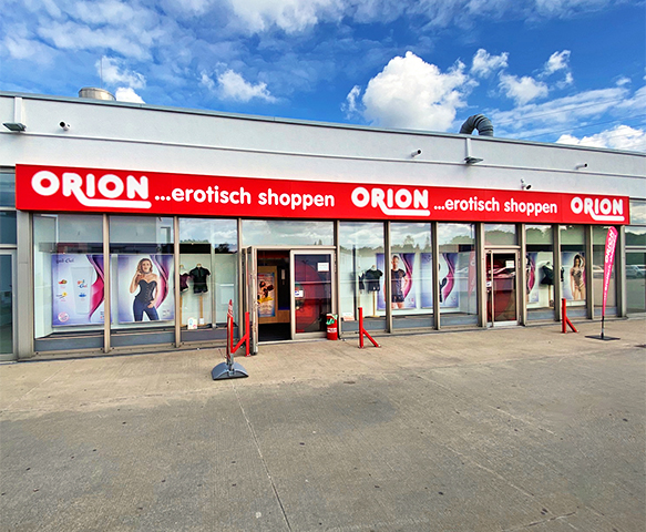 ORION Mülheim an der Ruhr -  Sex Shop