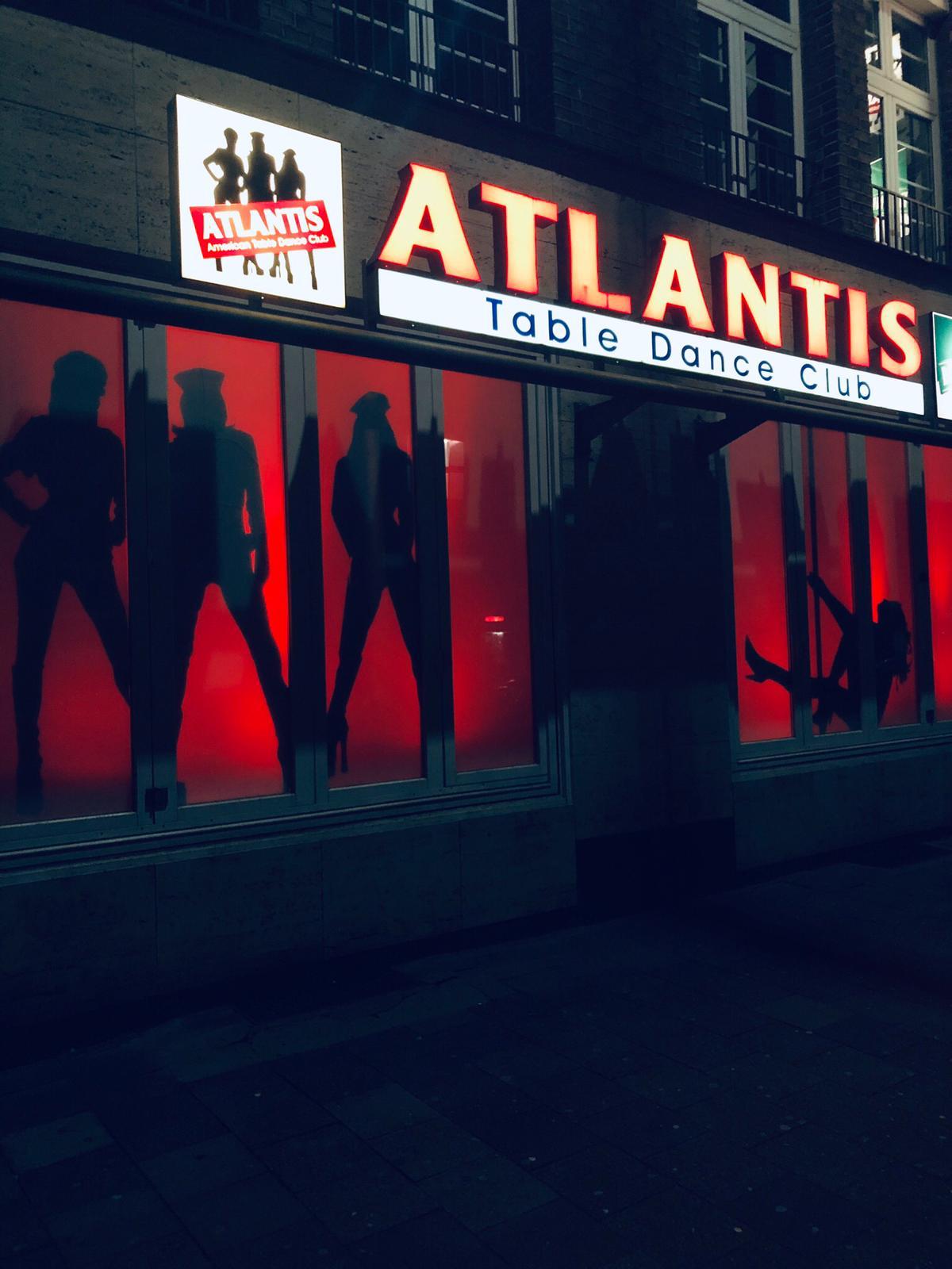 Atlantis Münster - 