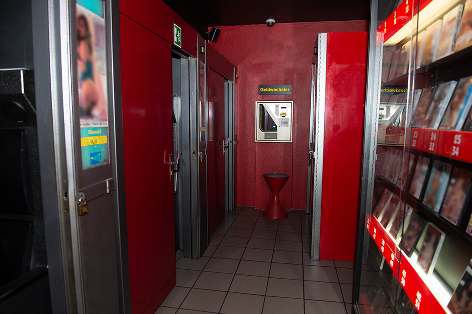 Erlebniskino EK2 Oberhausen - 