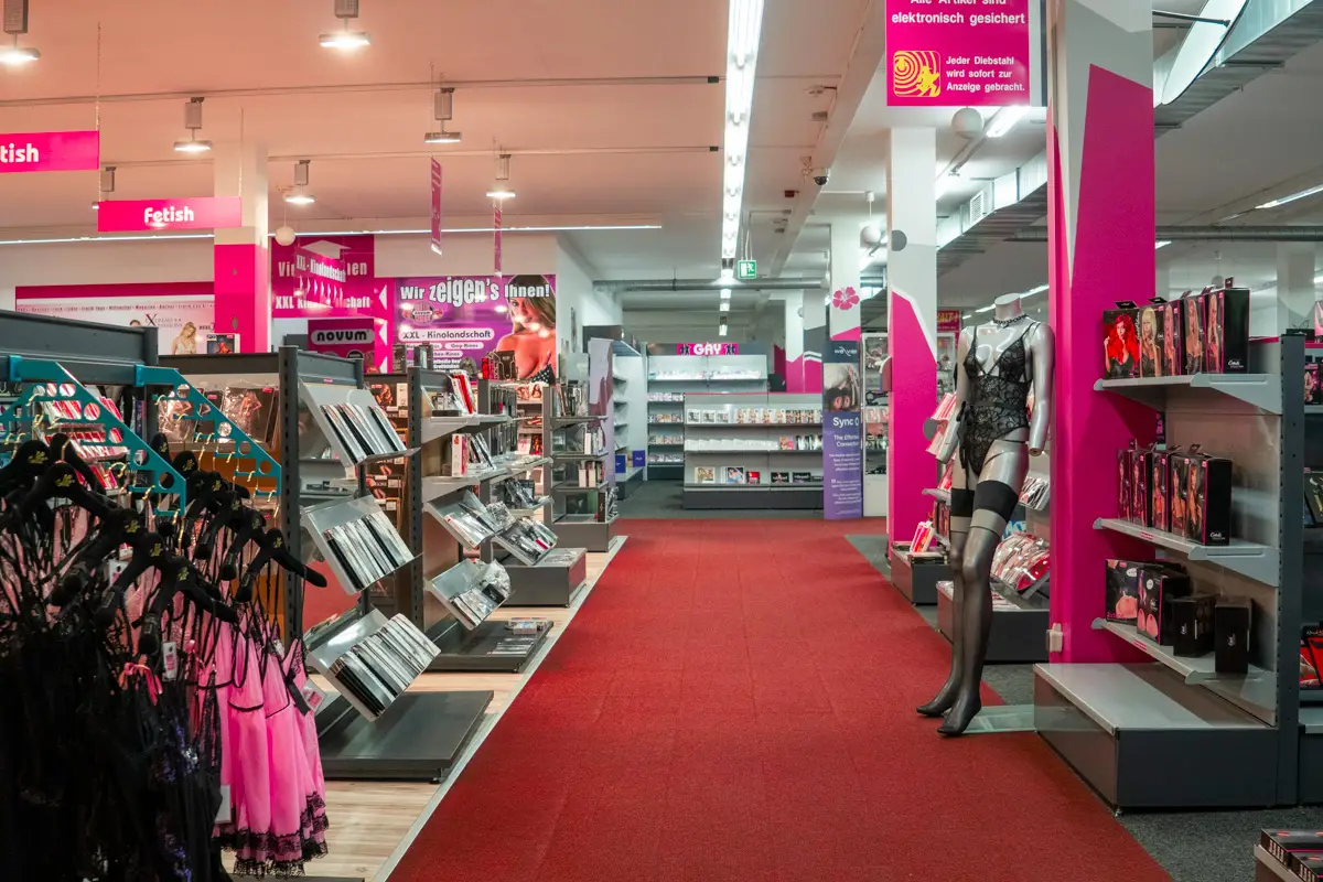 Novum Store Paderborn - 