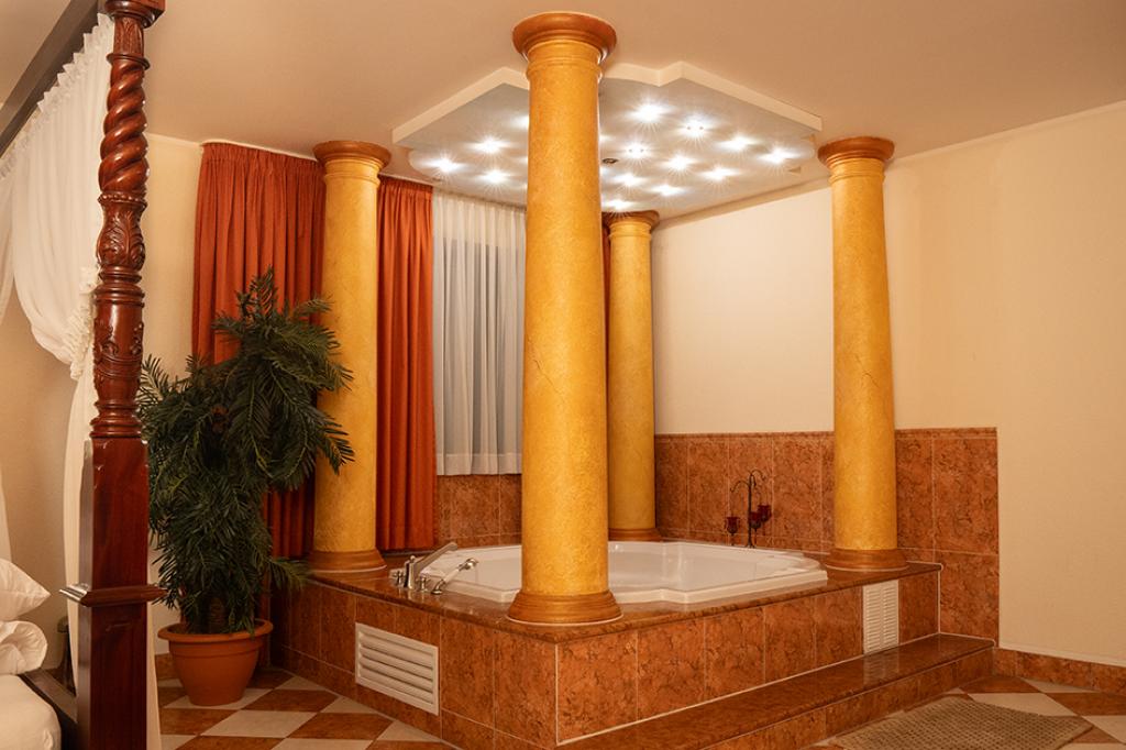 Traum-Paradies - 
