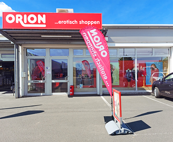 ORION Bad Kreuznach -  Negozio di articoli per adulti