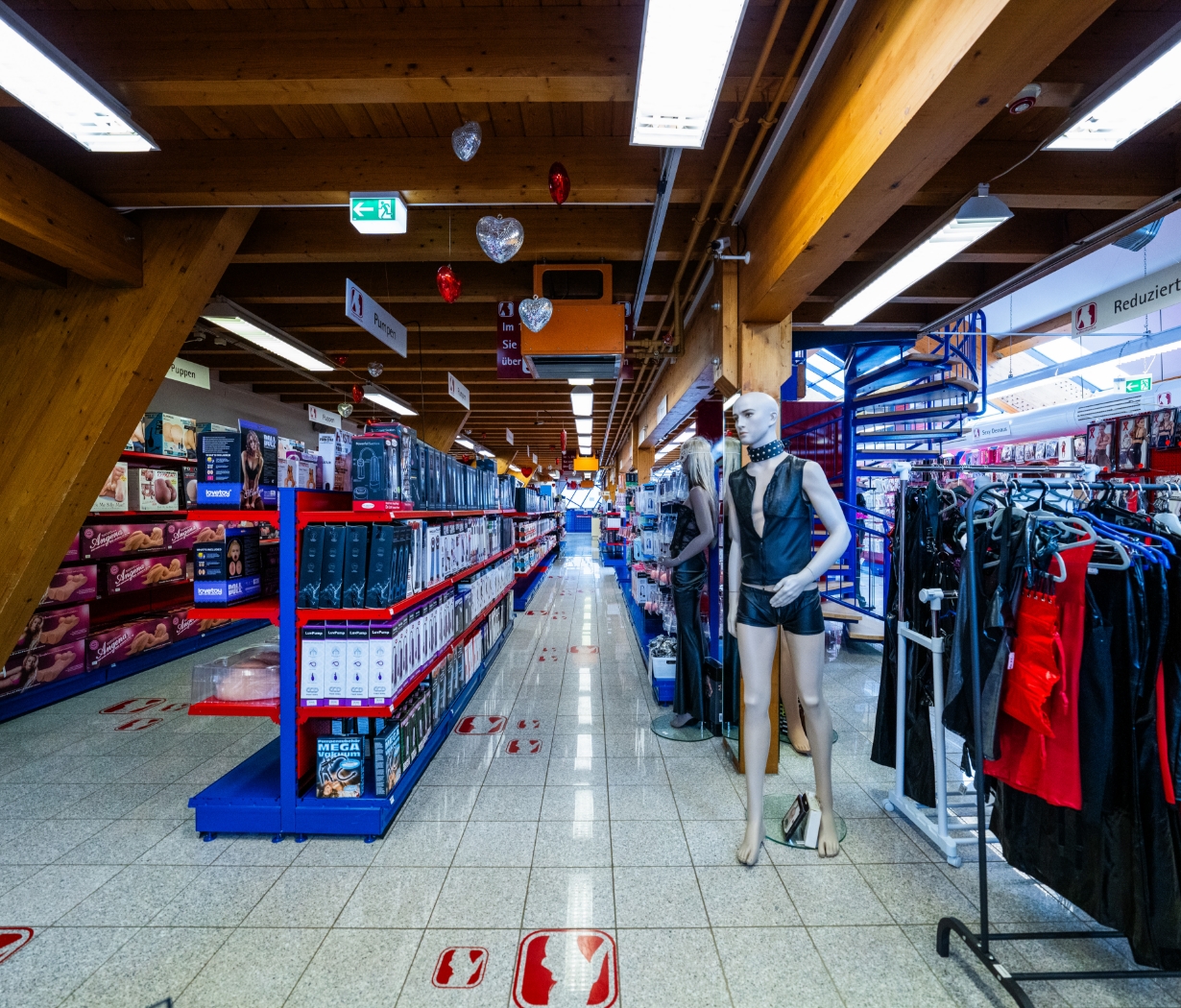 erdbeermund erotic store Koblenz - 