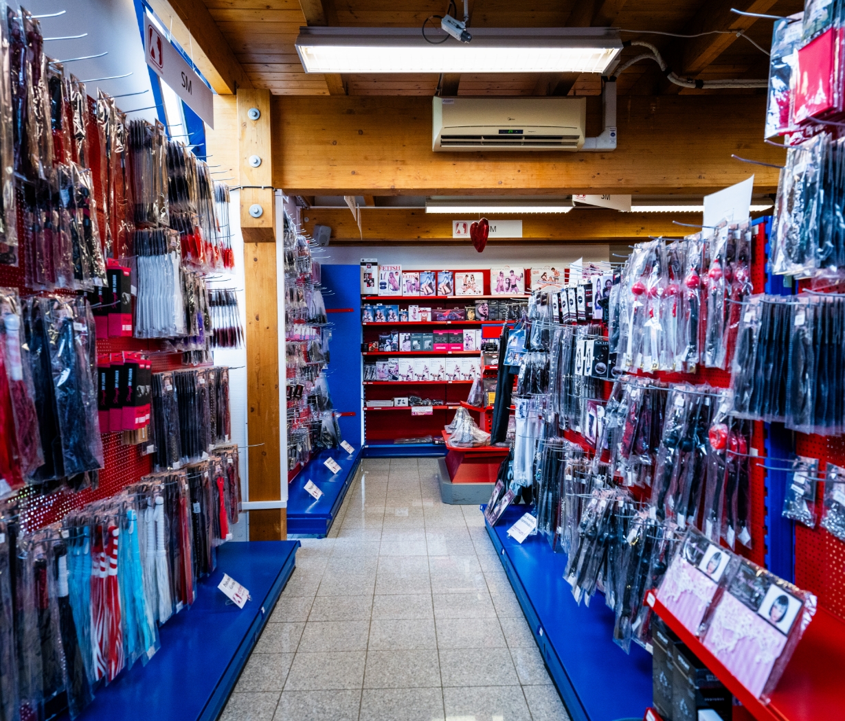 erdbeermund erotic store Koblenz - 