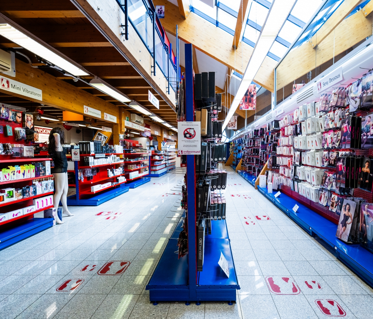 erdbeermund erotic store Koblenz - 