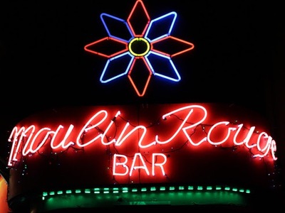 Moulin Rouge Mainz - 