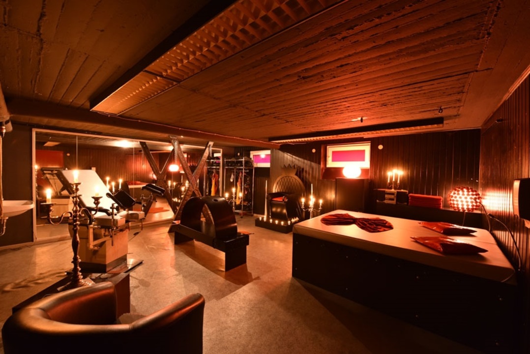 Laikas Residenz - 