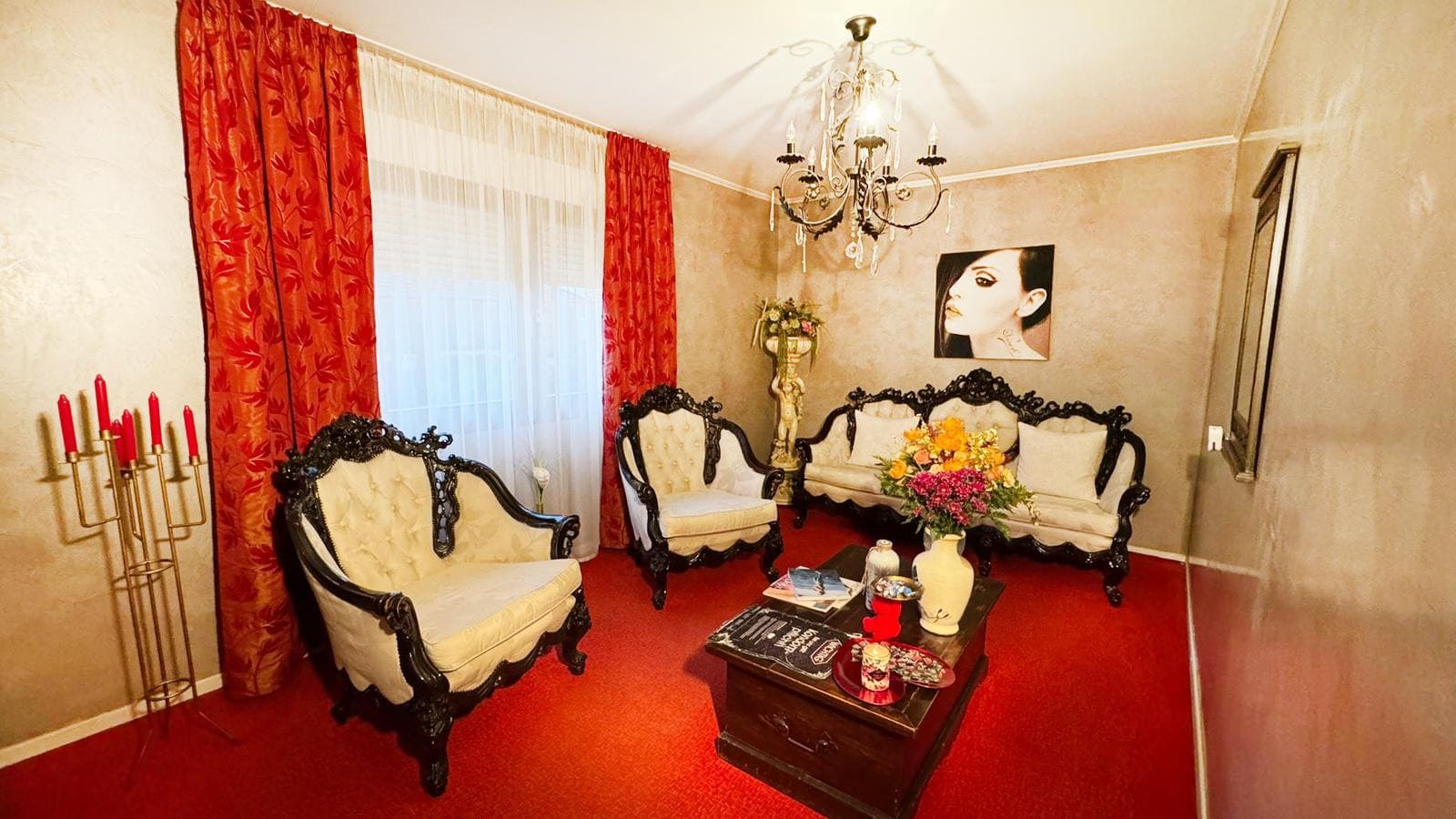 Casa Paula -  Bordeel