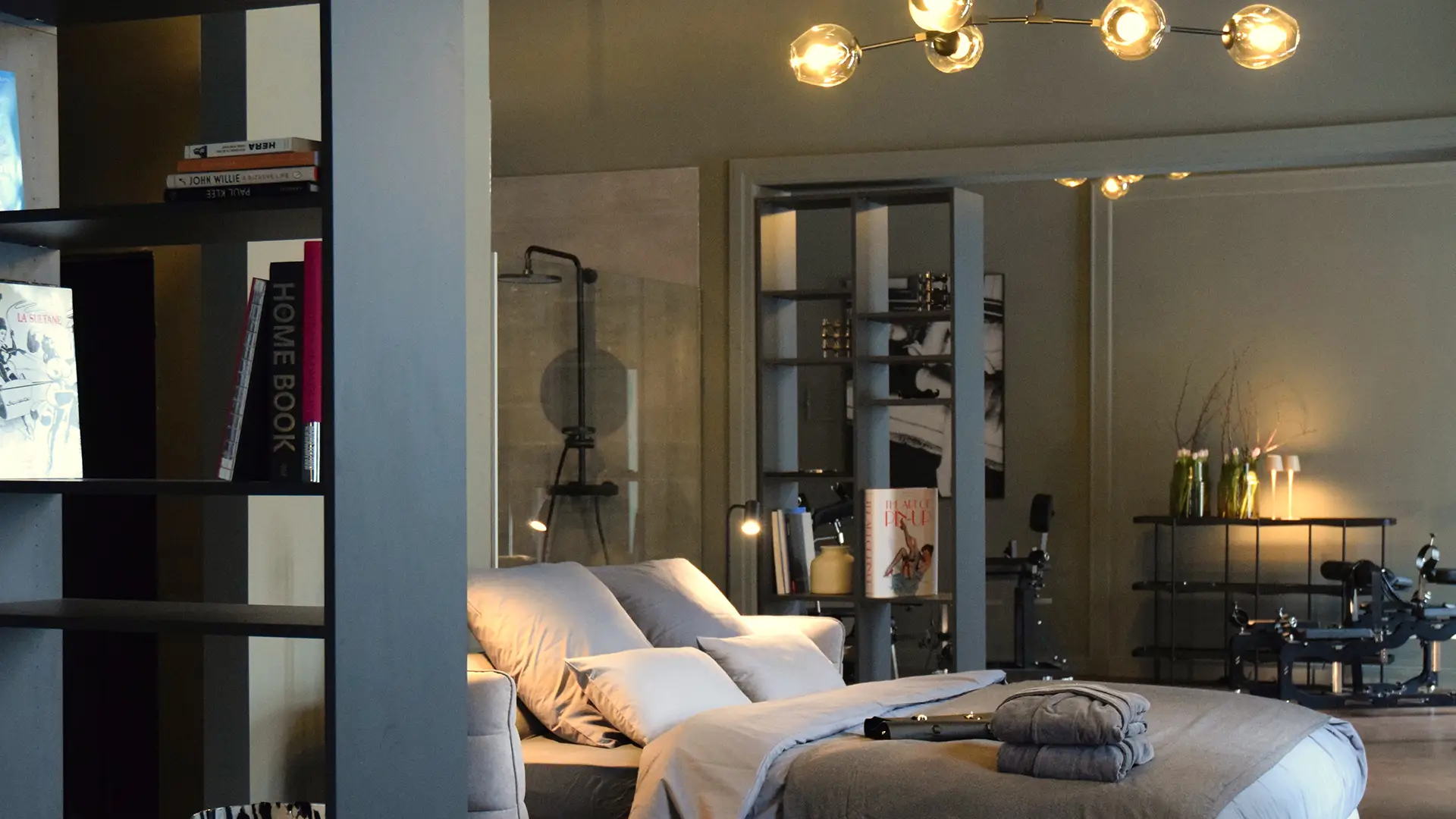 The Kink -  Adult Hotels & Resorts BDSM