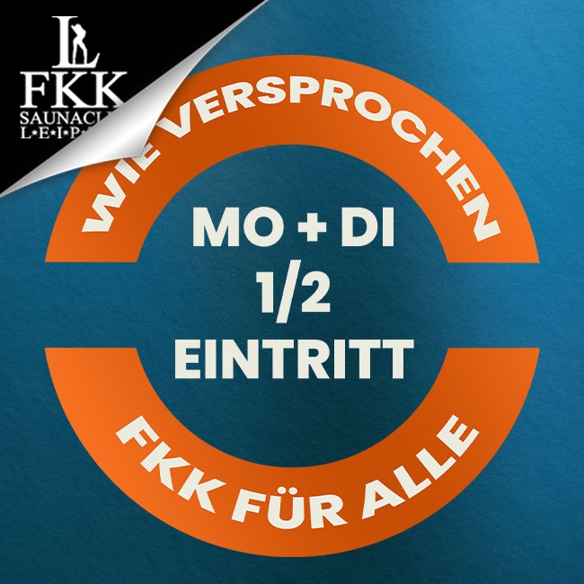 FKK Saunaclub Leipzig - 
