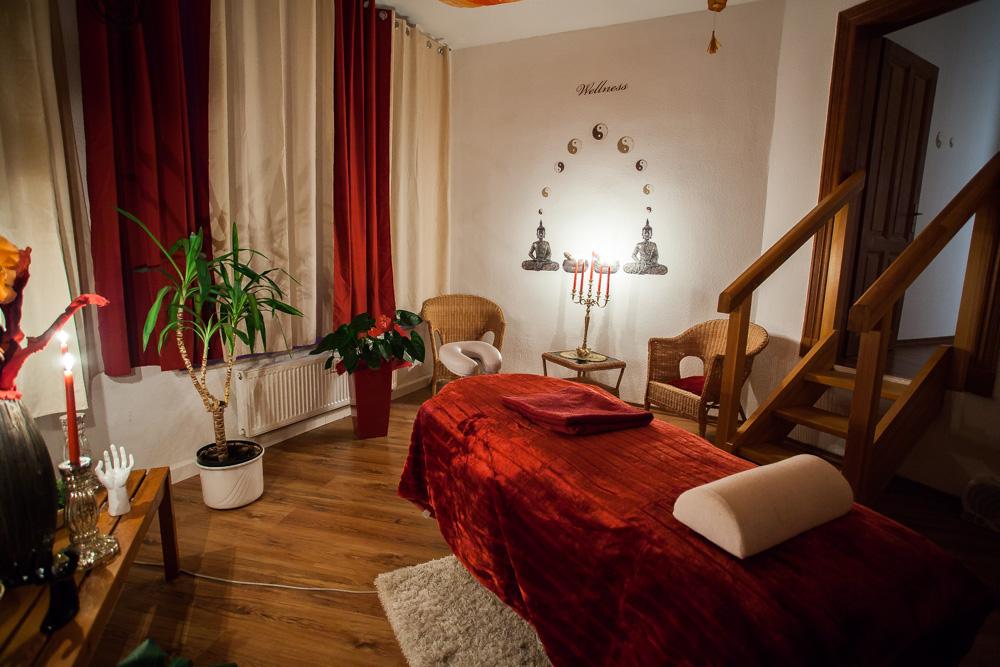 Massagestudio Kasuell Hautnah -  Erotic Massage