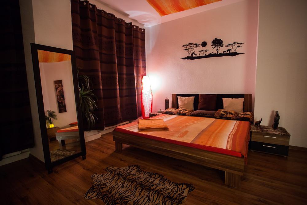 Massagestudio Kasuell Hautnah - 
