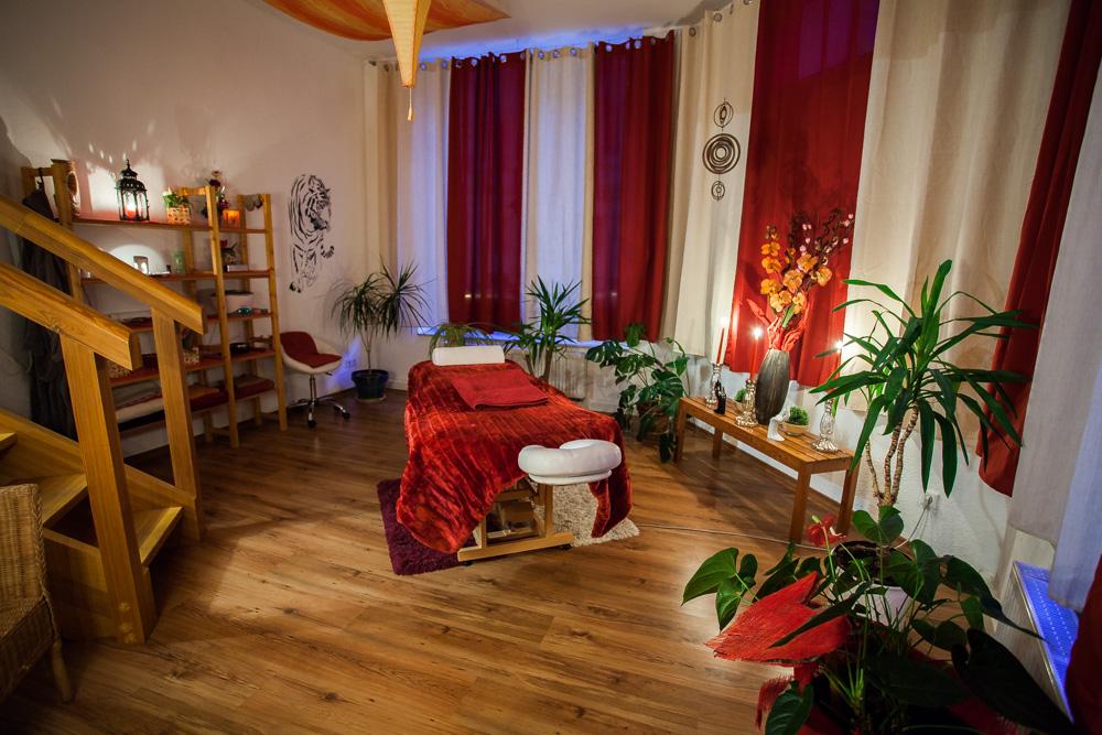 Massagestudio Kasuell Hautnah - 