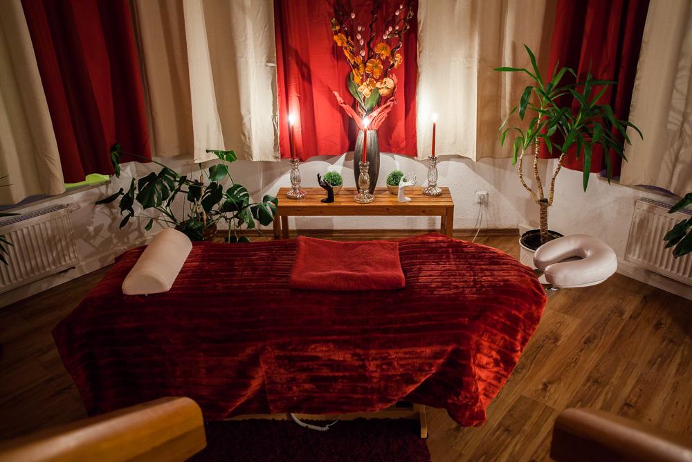 Massagestudio Kasuell Hautnah - 