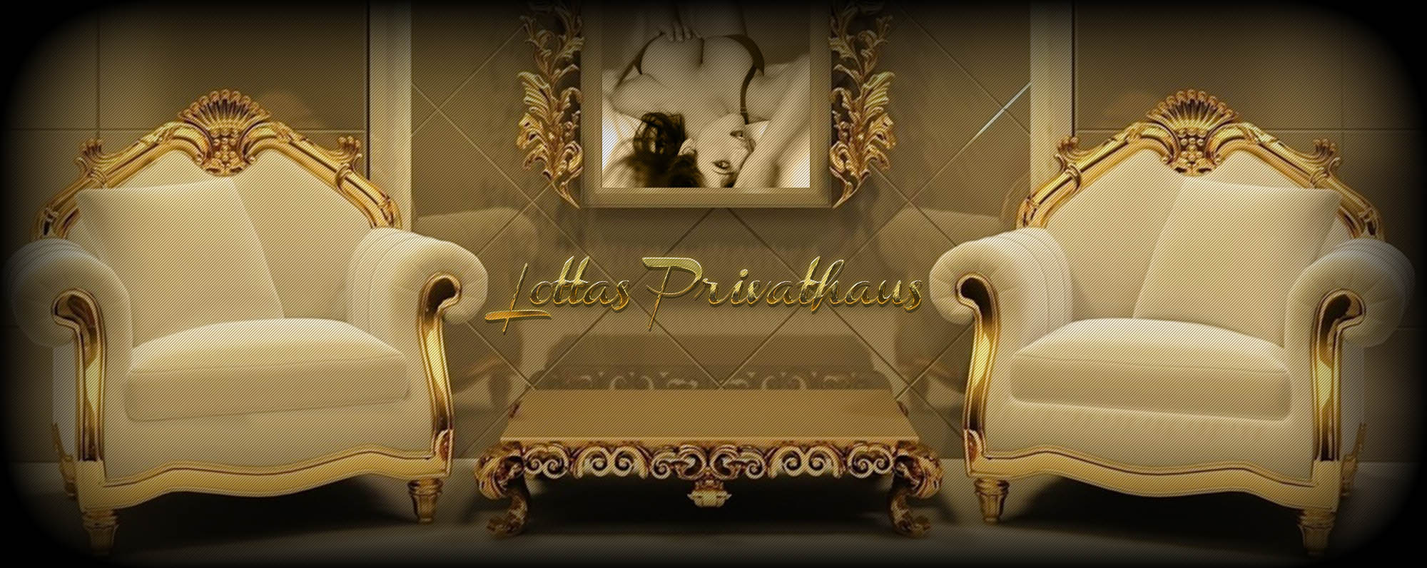 Lottas Privathaus - 