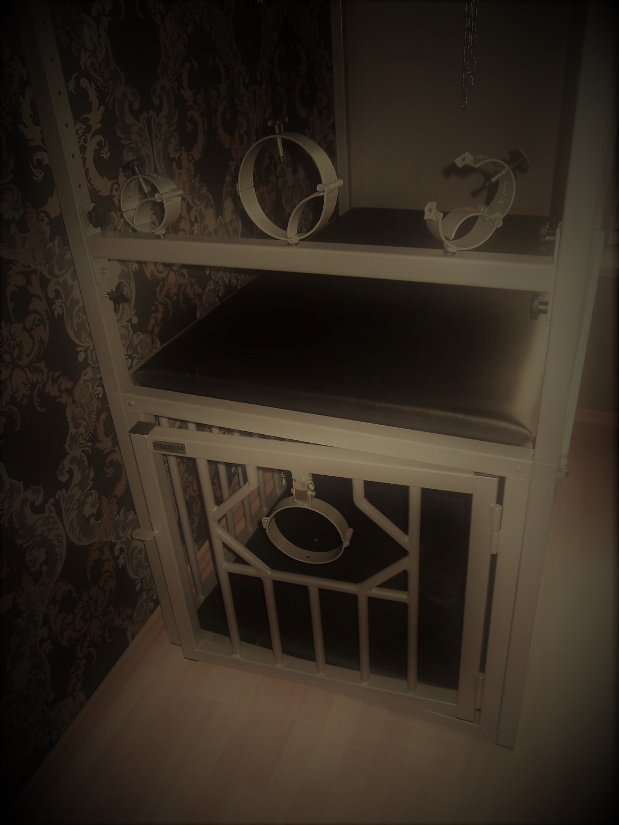 Blackroom Gera - 
