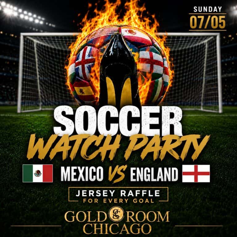 Gold Room Gentlemen's Club - 