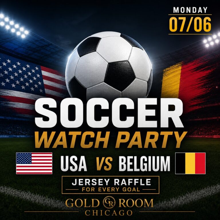 Gold Room Gentlemen's Club - 