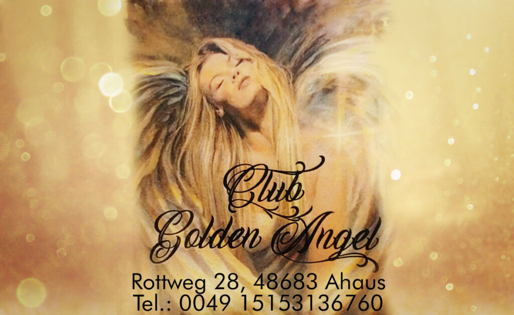 Golden Angel -  Erotic Night Club Cabaret Gentlemens Club Adult Entertainment