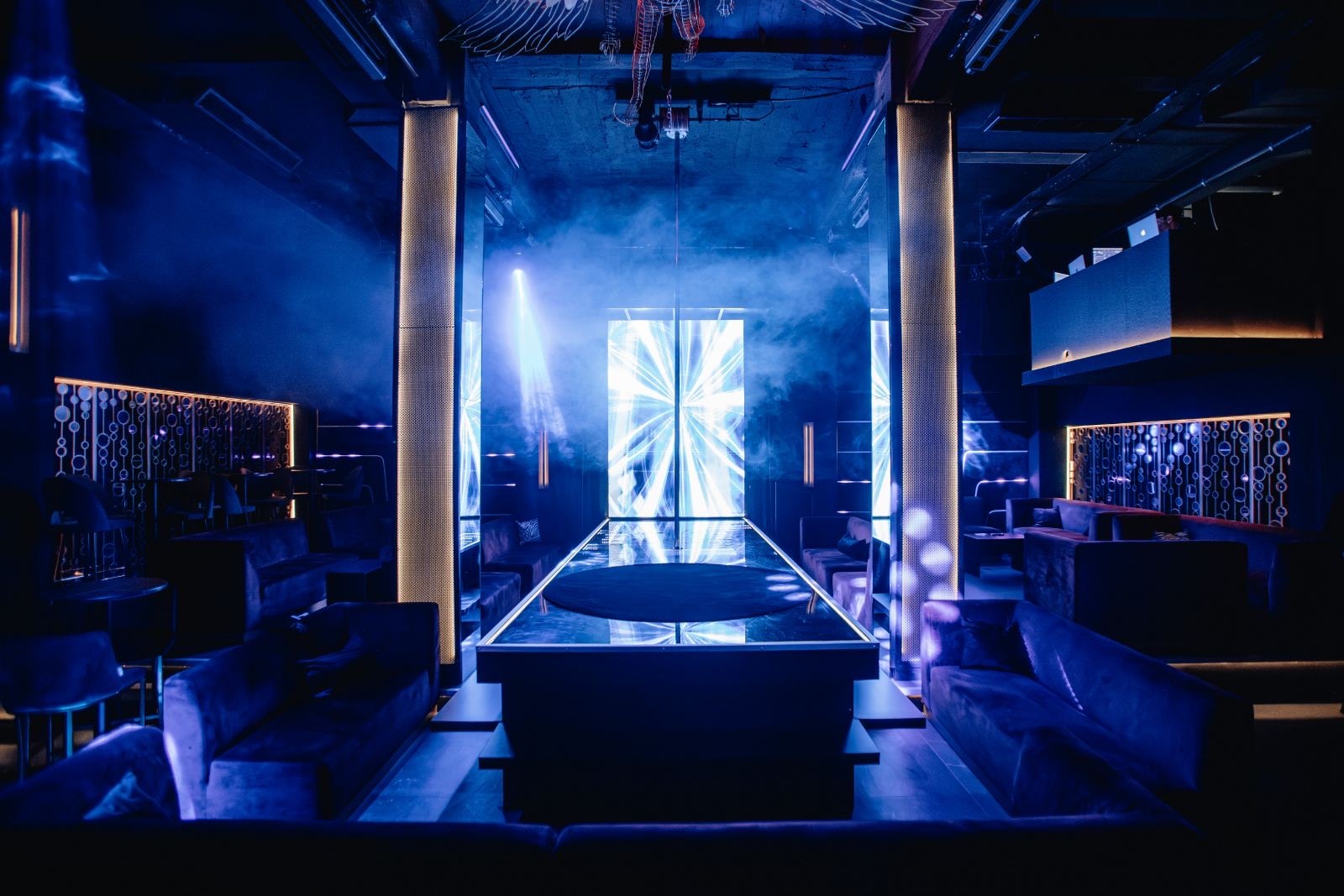 Lucifer Club -  Stripclub Erotischer Nachtclub