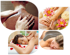 Happy Day Spa - Sacramento - 