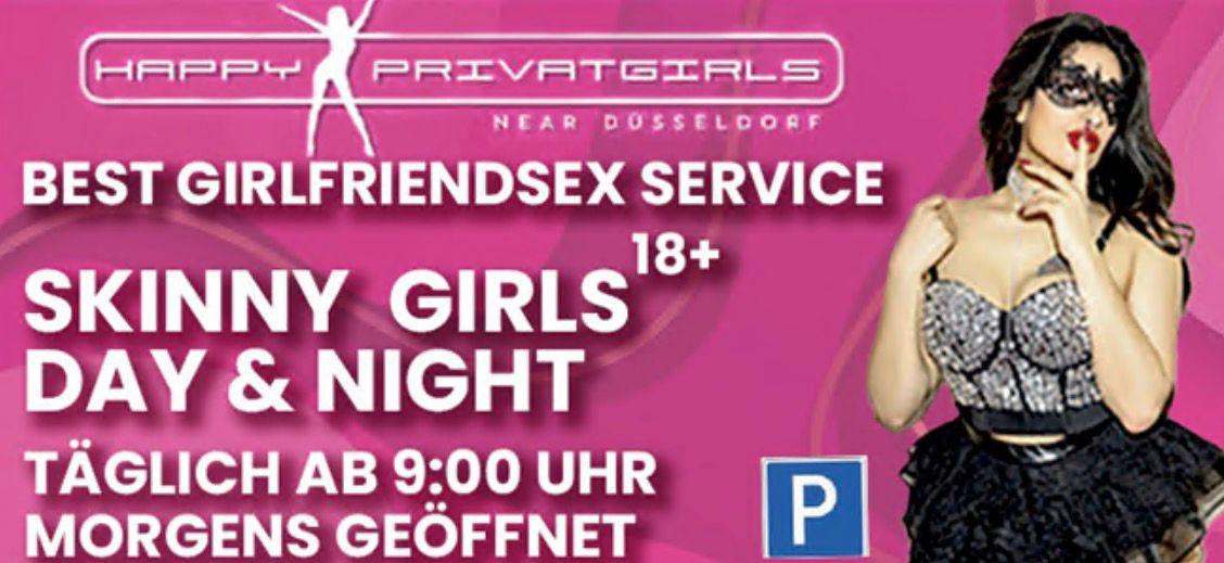 Happy Privatgirls -  Burdel Entretenimiento para Adultos Acompañante