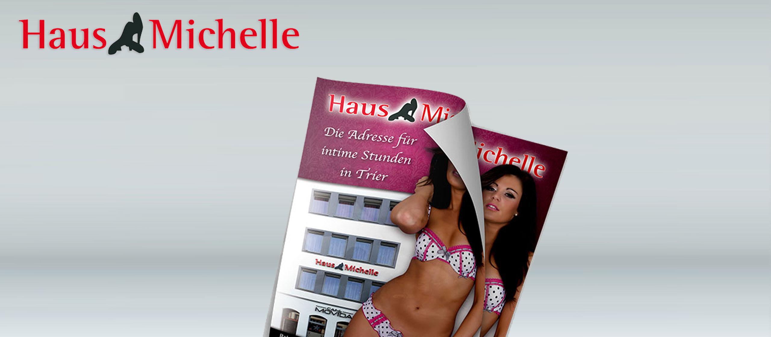 Haus Michelle - 