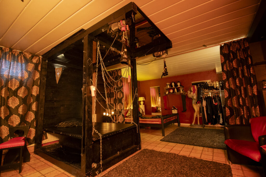 Heaven & Hell Karlsruhe - 