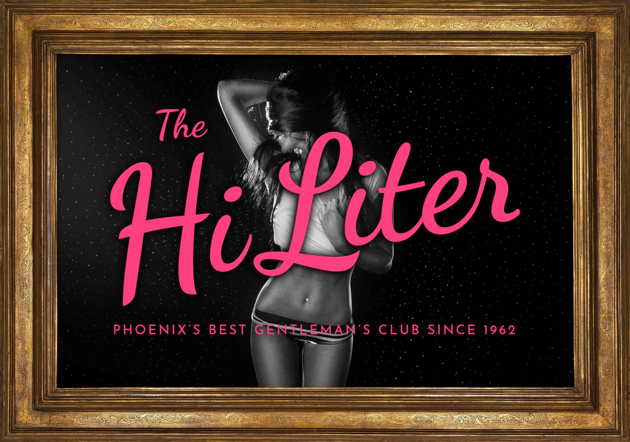 Hi Liter Gentlemen's Club -  Gentlemens Club Strip Club Adult Entertainment