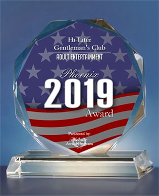 Hi Liter Gentlemen's Club - 