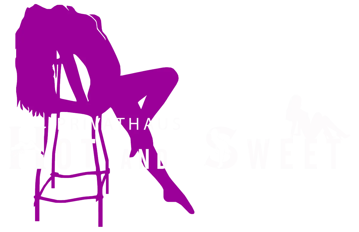 Hot and Sweet Privathaus - 