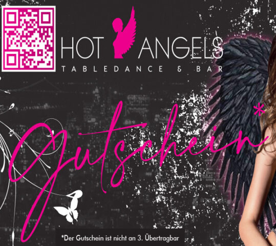 HOT ANGELS - 
