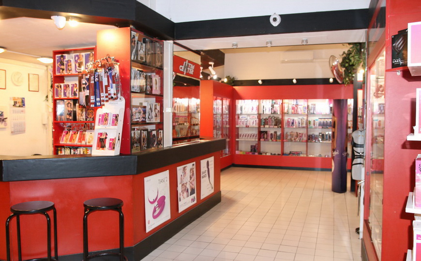 Intim Center -  Sex Shop