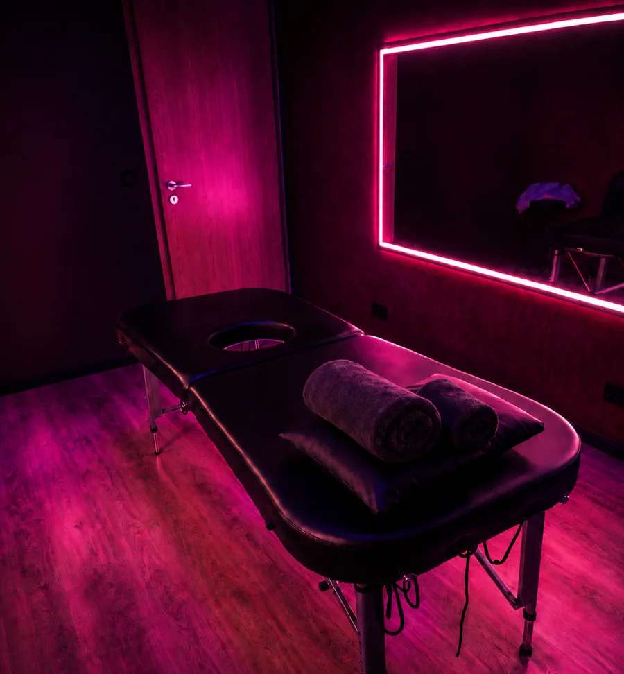 LinDom Massage - 
