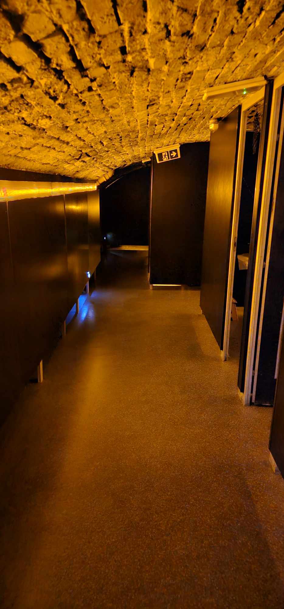 Magnum Sauna - 