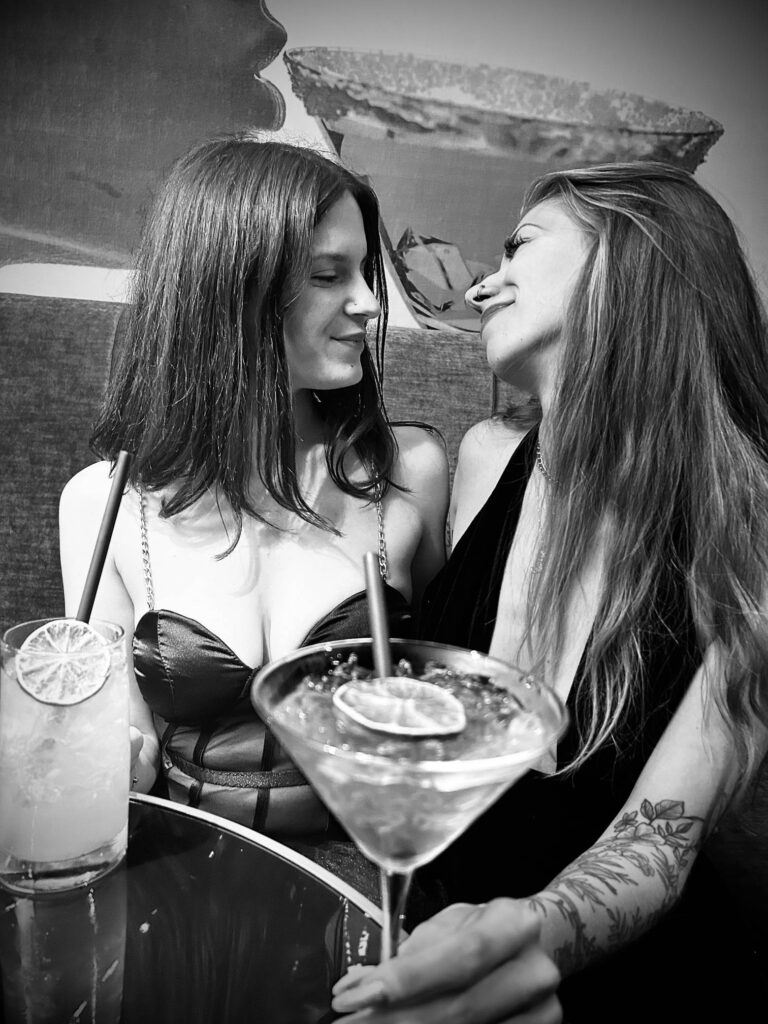 NAOMI Club Budapest - 