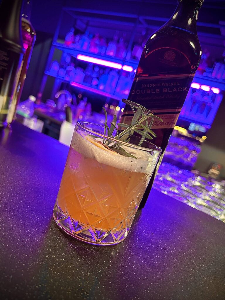 NAOMI Club Budapest - 
