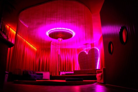 Swinger Dreamland - 