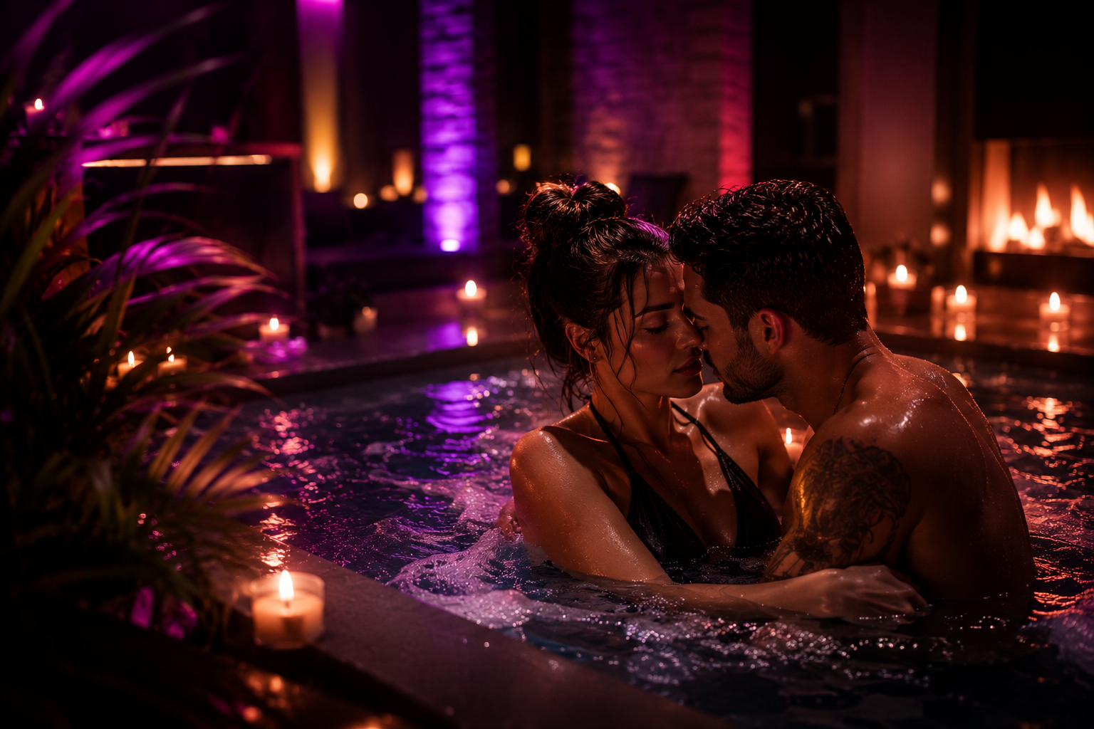 Idéal Sauna - 