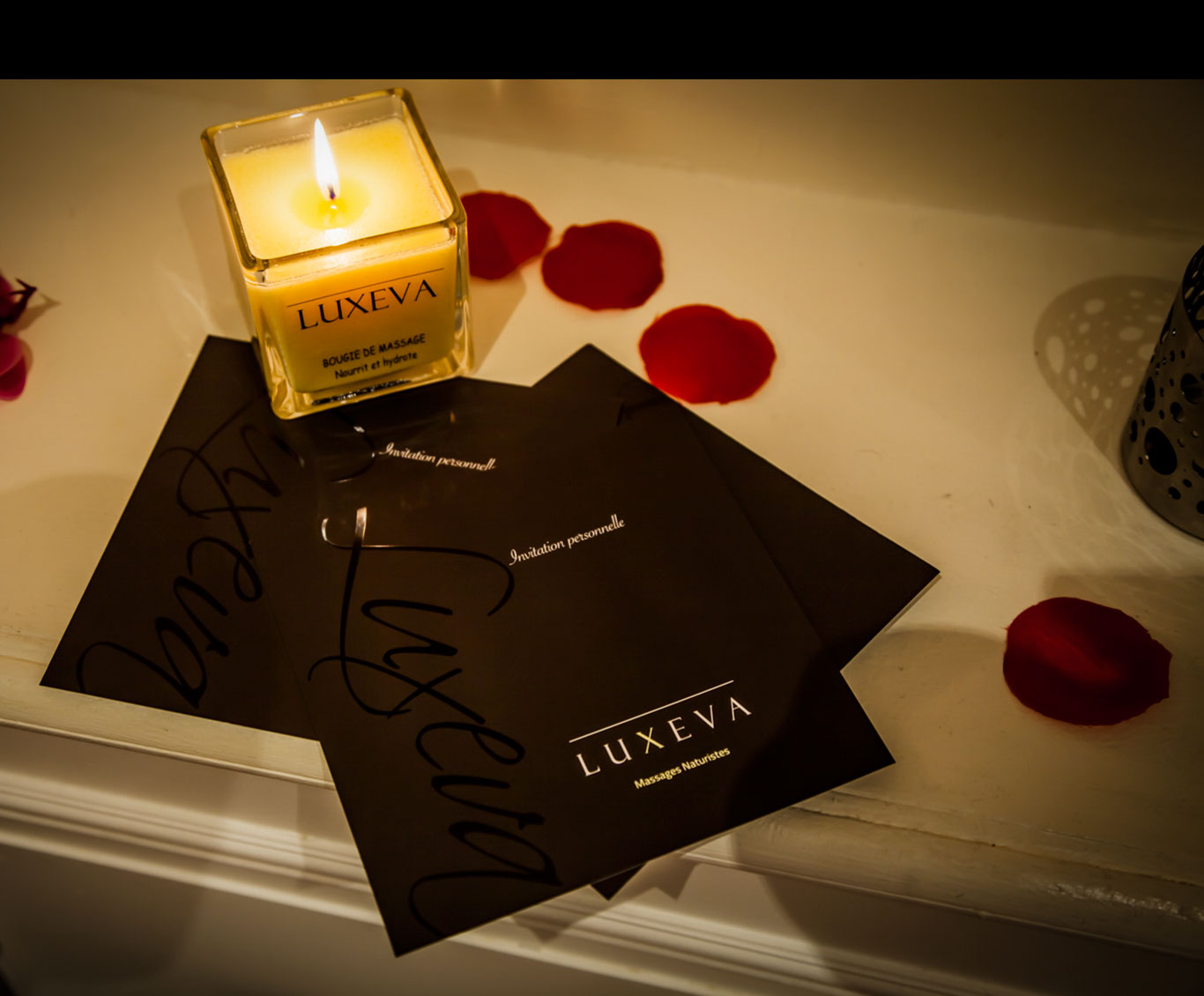 Institut Luxeva Lyon - 