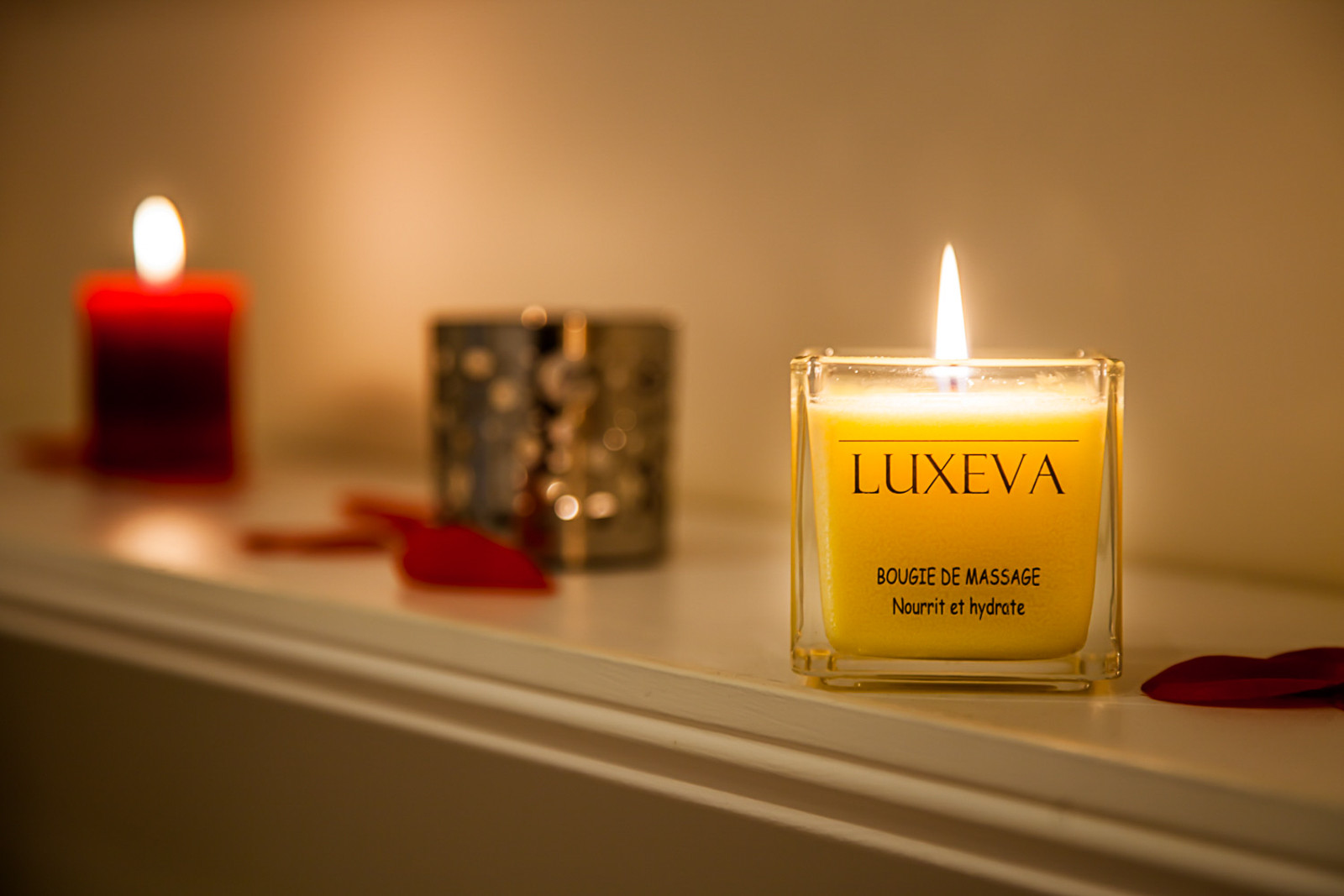Institut Luxeva Lyon - 