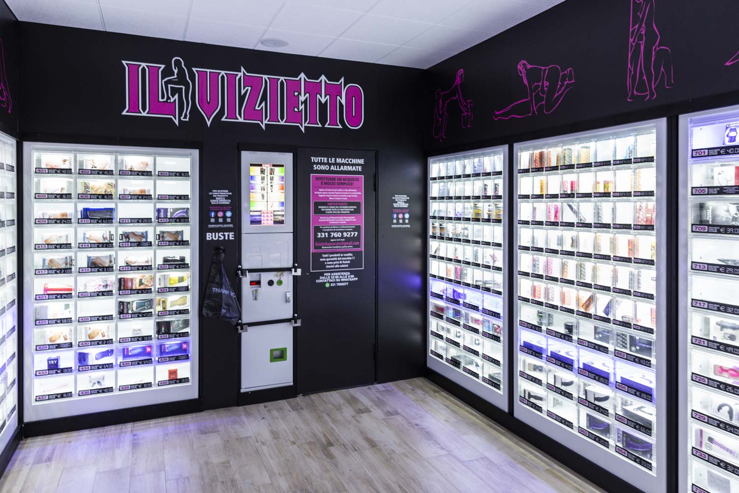Il Vizietto Pescara - 