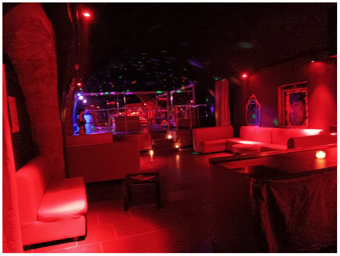 Diamante Club Privè -  Intercambistas