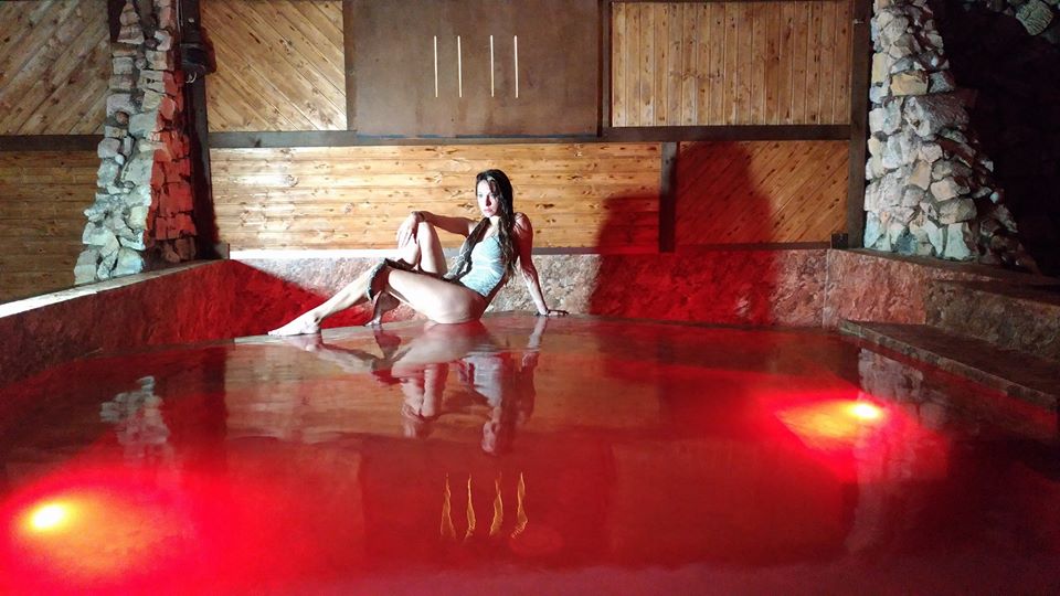 Timida Club Privè -  Scambisti Sauna Erotica BDSM Cinema Erotiche