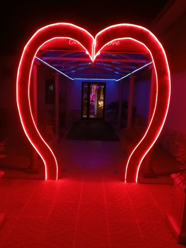 Paradise Club Privè -  Swingers Erotic Night Club