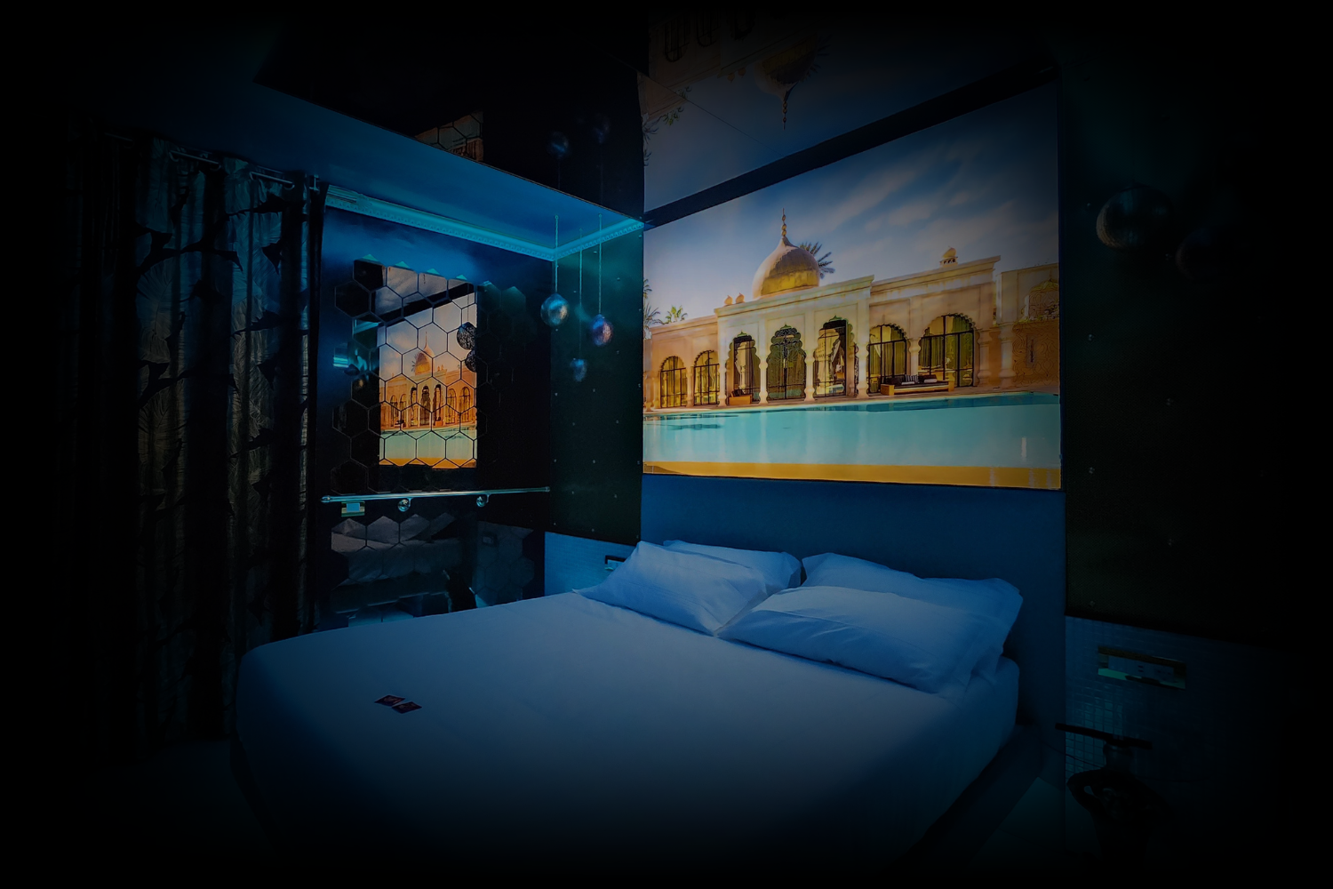 C Rooms Motel Monza -  Liefdeshotel