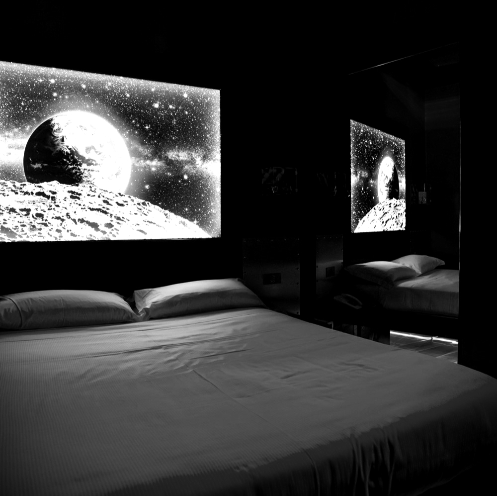 C Rooms Motel Monza - 
